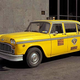 Illustration for article titled Checker Motors Files For Bankruptcy After 87 Years Of Business